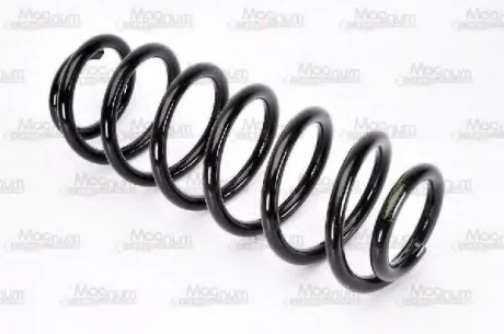 Пружина ходовой части MAGNUM TECHNOLOGY SP058MT