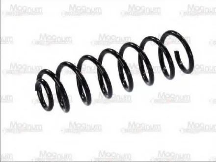 Пружина подвески задн лев/прав RENAULT MEGANE II 1.4-2.0D 09.02-10.11 MAGNUM TECHNOLOGY SR073MT
