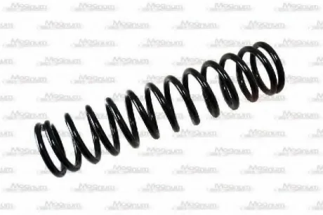 Пружина підвіски задн лів/прав SKODA FELICIA I, FELICIA II 1.3/1.6/1.9D 08.95-06.01 MAGNUM TECHNOLOGY SS012MT