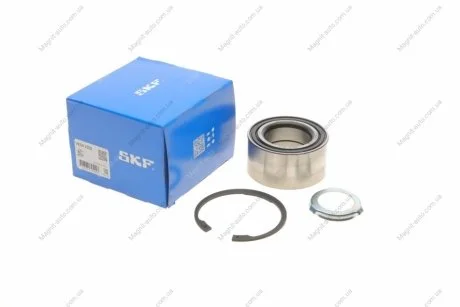 Подшипник ступицы BMW 3(E30, E36) 82-00 зад. мост (произ-во) SKF VKBA1320