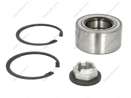 Комплект подшипника ступицы колеса SKF VKBA1480
