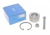 Подшипник ступицы заднего колеса, комплект SKF VKBA3450 (фото 1)