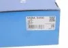 Подшипник ступицы заднего колеса, комплект SKF VKBA3450 (фото 3)