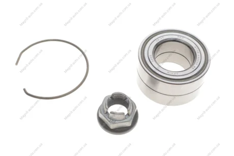 Підшипник маточини (комплект) SKF VKBA3496