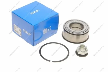 Комплект подшипника ступицы колеса SKF VKBA3504