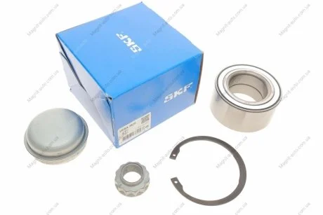 Комплект подшипника ступицы колеса SKF VKBA3520