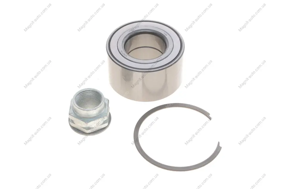 Подшипник шариковый d>30 SKF VKBA3528 (фото 1)