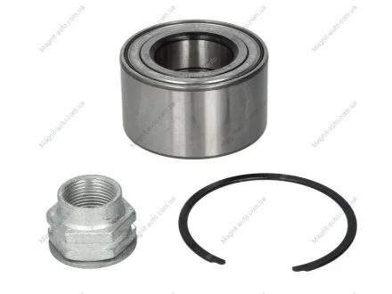 Підшипник кульковий d>30 SKF VKBA3528