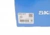 Підшипник маточини (комплект) SKF VKBA3577 (фото 3)