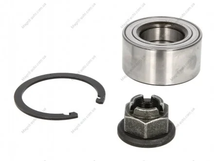 Комплект підшипника маточини колеса SKF VKBA3647