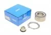 Подшипник ступицы (комплект) SKF VKBA3648 (фото 1)