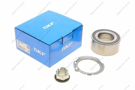 Підшипник маточини (комплект) SKF VKBA3648