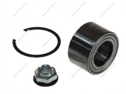 Комплект подшипника ступицы колеса SKF VKBA3688