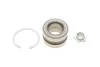 Подшипник ступицы (комплект) SKF VKBA3965 (фото 1)