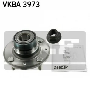 Комплект підшипника маточини колеса SKF VKBA3973