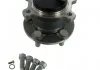 Подшипник ступицы (комплект) SKF VKBA6524 (фото 1)