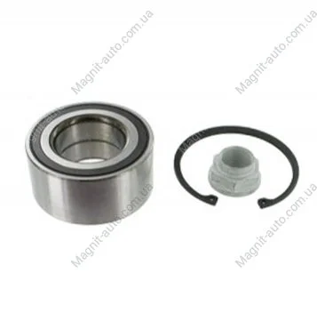Підшипник маточини (комплект) SKF VKBA6578 (фото 1)