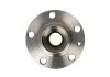 Комплект подшипника ступицы колеса SKF VKBA6635 (фото 3)