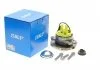 Подшипник ступицы, комплект OPEL Astra/Zafira "F "1,6/2,0L "04>> SKF VKBA6688 (фото 1)