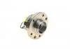 Подшипник ступицы, комплект OPEL Astra/Zafira "F "1,6/2,0L "04>> SKF VKBA6688 (фото 2)