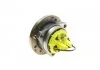 Подшипник ступицы, комплект OPEL Astra/Zafira "F "1,6/2,0L "04>> SKF VKBA6688 (фото 3)