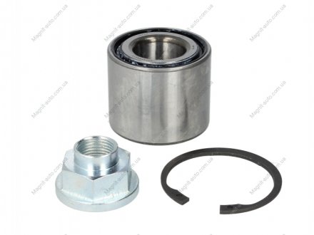 Комплект подшипника ступицы колеса SKF VKBA6820