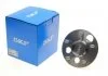 Маточина колеса в зборі SKF VKBA6876 (фото 1)
