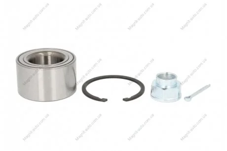 Комплект подшипника ступицы колеса SKF VKBA6966