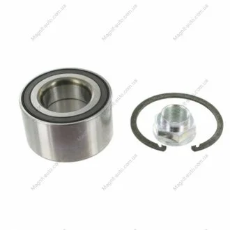 Комплект подшипника ступицы колеса SKF VKBA7490