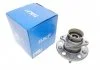 Ступица с интегрированным подшипником SKF VKBA7570 (фото 1)