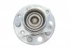 Ступица с интегрированным подшипником SKF VKBA7570 (фото 3)