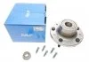 Комплект подшипника ступицы колеса SKF VKBA7030 (фото 1)