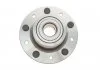 Комплект подшипника ступицы колеса SKF VKBA7030 (фото 4)
