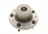 Комплект подшипника ступицы колеса SKF VKBA7030 (фото 6)