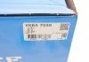 Комплект подшипника ступицы колеса SKF VKBA7030 (фото 10)