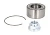 Комплект подшипника ступицы колеса SKF VKBA7575 (фото 1)