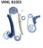 Комплект привідного ланцюга SKF VKML81003 (фото 1)