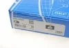 Комплект ланцюга ГРМ SKF VKML92004 (фото 10)