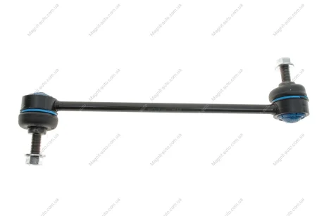 Стійка стабілізатора передн лів/прав 261mm CHEVROLET AVEO / KALOS, REZZO DAEWOO KALOS, NUBIRA, TACUMA / REZZO 1.2-2.0 05.97- MEYLE 29160600009HD