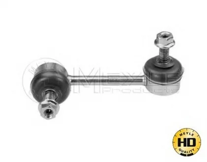 Стойка стабилизатора задн прав 115mm HONDA ACCORD VI, ACCORD VII 1.6-3.0 03.97-05.08 MEYLE 31160600015HD