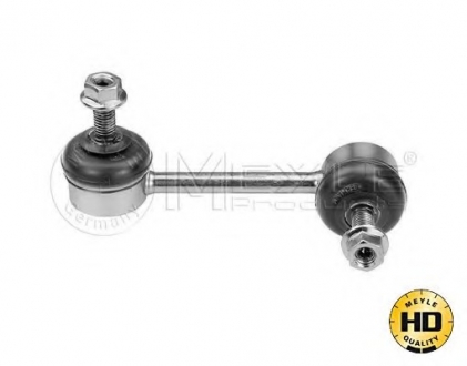 Тяга / стойка, стабилизатор MEYLE 31160600017HD