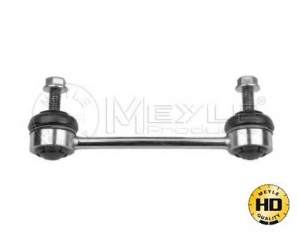 Стойка стабилизатора задн лев/прав 160mm MAZDA 323 F VI, 323 S VI, PREMACY 1.3-2.0D 05.98-03.05 MEYLE 35160600025HD
