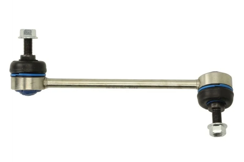 Стійка стабілізатора передн прав 198mm HYUNDAI GETZ 1.1-1.6 09.02-12.10 MEYLE 37160600021HD (фото 1)