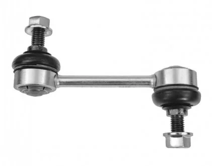 Стійка стабілізатора задн лів/прав 120mm LAND ROVER RANGE ROVER III 3.0D-5.0 03.02-08.12 MEYLE 53160600015HD