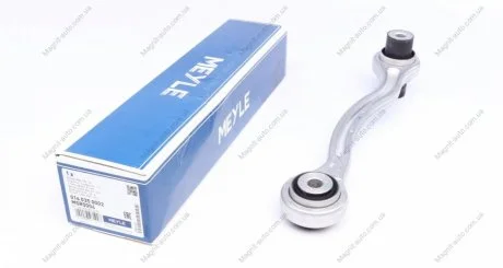 Тяга / стійка підвіски колеса MEYLE 0160350002