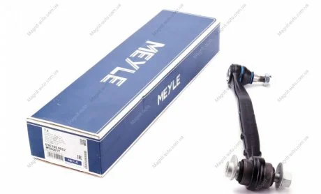 Тяга/стойка подвески колеса MEYLE 0160350022