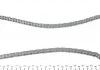 Ланцюг приводу ГРМ (к-кт) MB W169/W245 M266 05-12 DAYCO KTC1003 (фото 8)