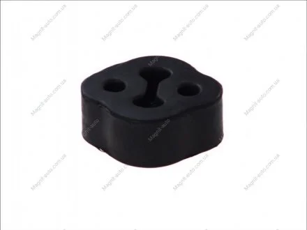 Кронштейн подвески глушителя BOSAL 255275