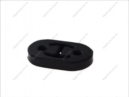 Елемент кріплення випускної системи AUSTIN METRO I CHEVROLET AVEO / KALOS DAEWOO KALOS DAIHATSU CHARADE II, CHARADE III, CHARADE IV, CUORE II, CUORE III, CUORE IV, CUORE VI, MOVE 0.7-2.7 01.79- BOSAL 255215