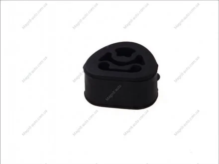 Резиновые полоски, система выпуска BOSAL 255080